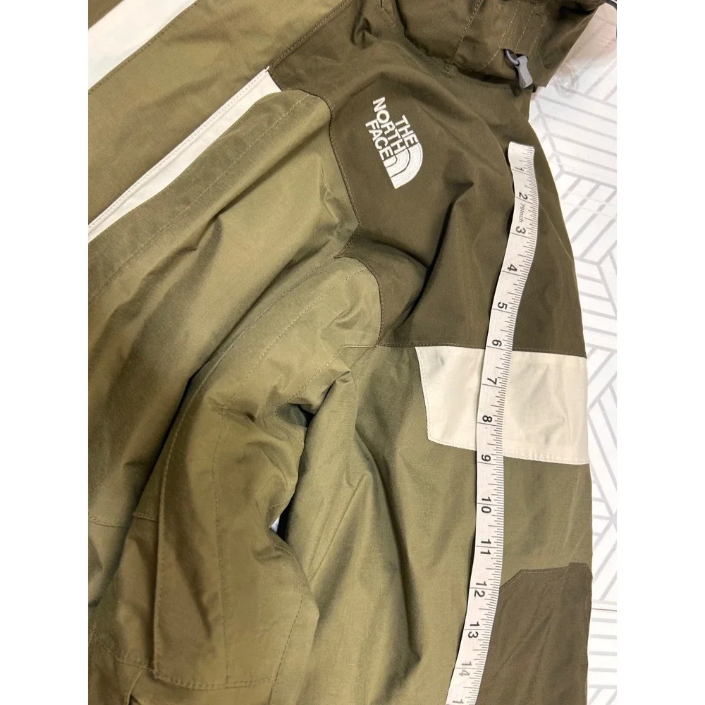 The North Face excellent see